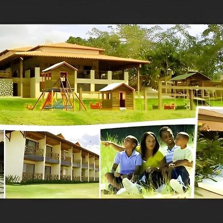 Flat Studio 11 Hotel Fazenda Gravata-Pe Exteriér fotografie