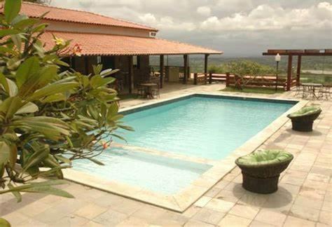 Flat Studio 11 Hotel Fazenda Gravata-Pe Exteriér fotografie