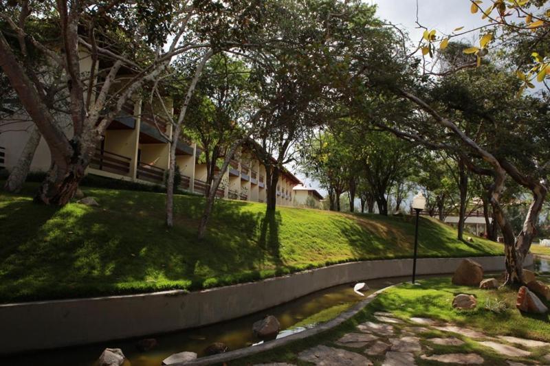 Flat Studio 11 Hotel Fazenda Gravata-Pe Exteriér fotografie