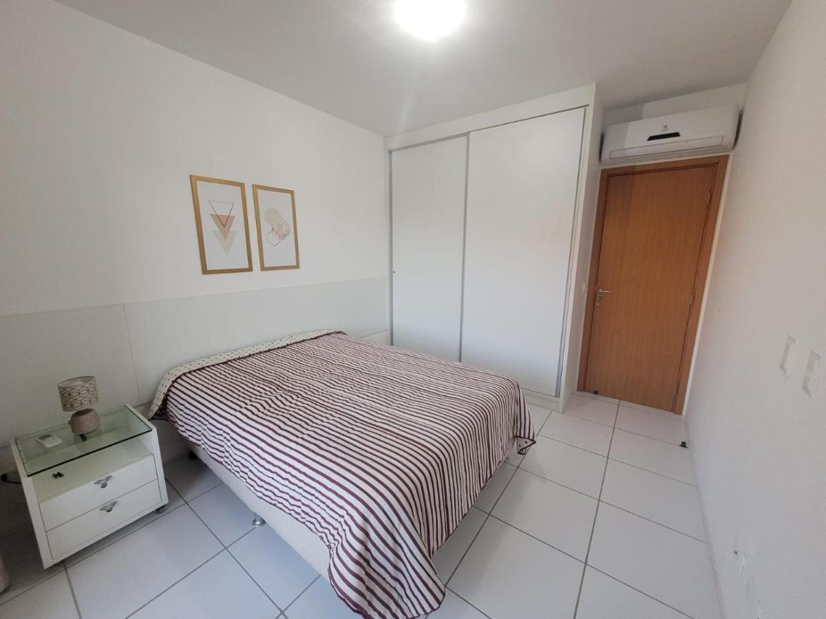 Flat Studio 11 Hotel Fazenda Gravata-Pe Exteriér fotografie