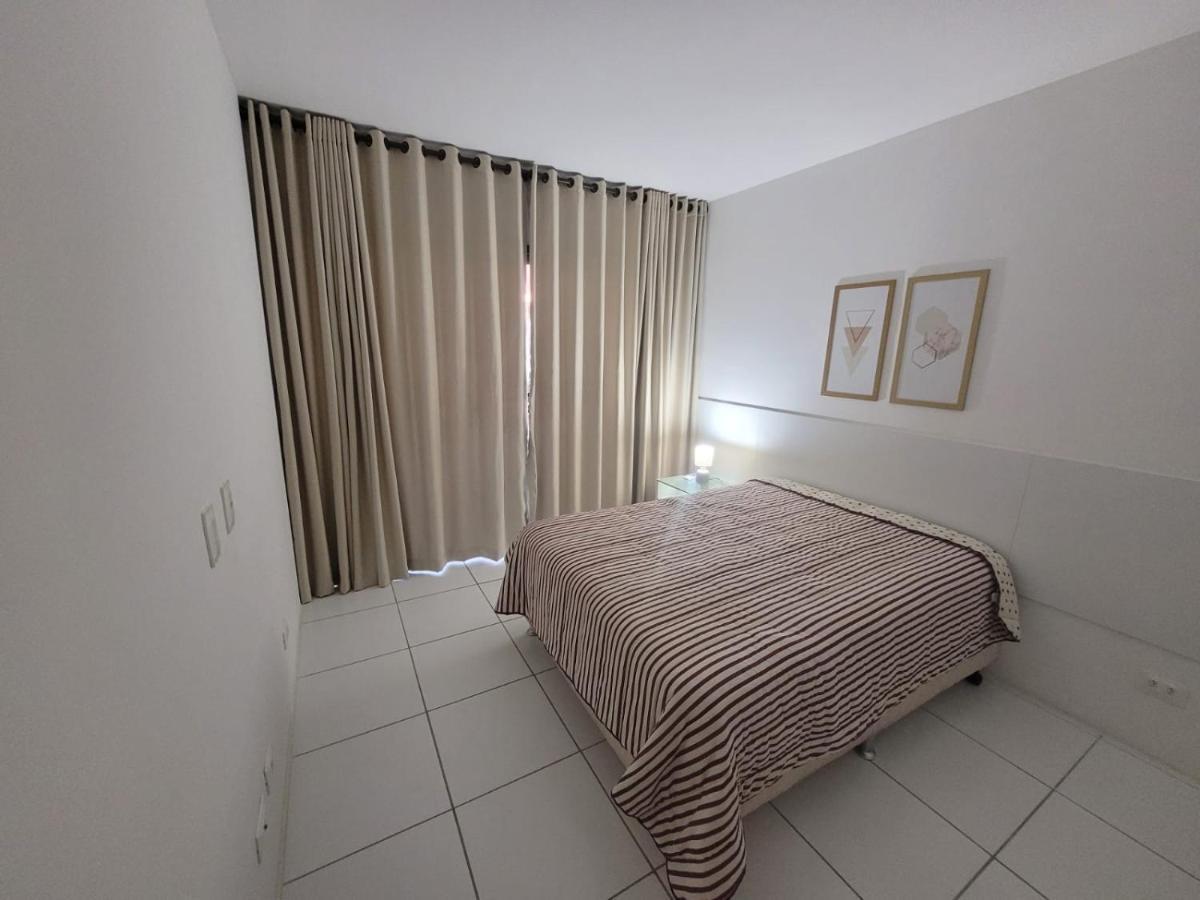 Flat Studio 11 Hotel Fazenda Gravata-Pe Exteriér fotografie