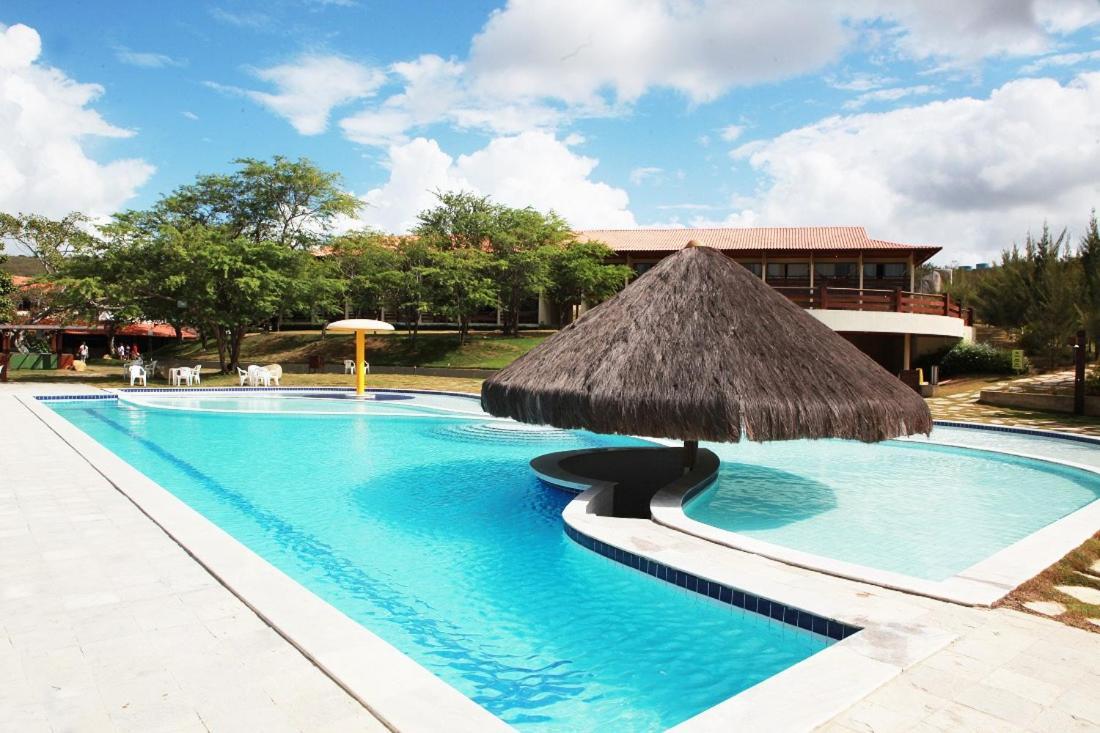 Flat Studio 11 Hotel Fazenda Gravata-Pe Exteriér fotografie