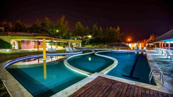 Flat Studio 11 Hotel Fazenda Gravata-Pe Exteriér fotografie