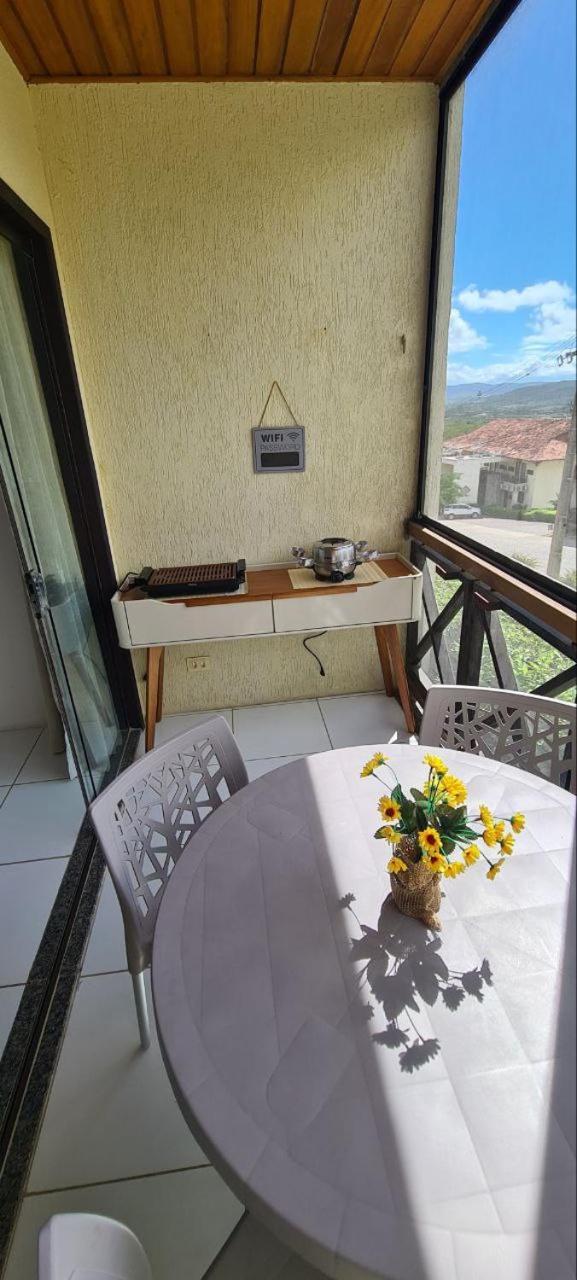 Flat Studio 11 Hotel Fazenda Gravata-Pe Exteriér fotografie