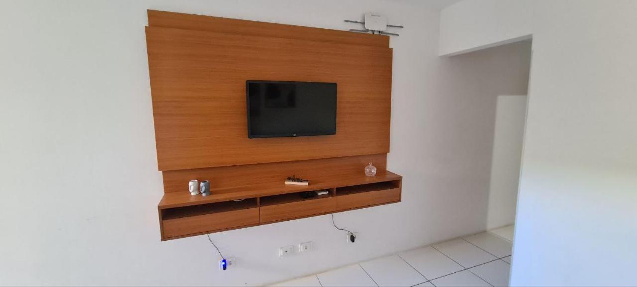 Flat Studio 11 Hotel Fazenda Gravata-Pe Exteriér fotografie